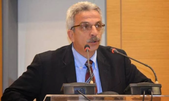 Υποψήφιος περιφερειάρχης Στερεάς Ελλάδας ο Δημήτρης Αναγνωστάκης